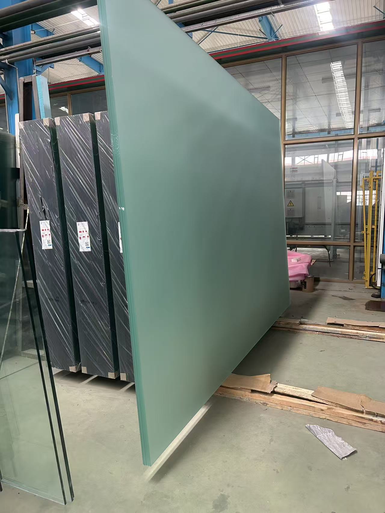 迪庆藏族自治州玻璃幕墙建筑幕墙玻璃生产基地 - 推荐